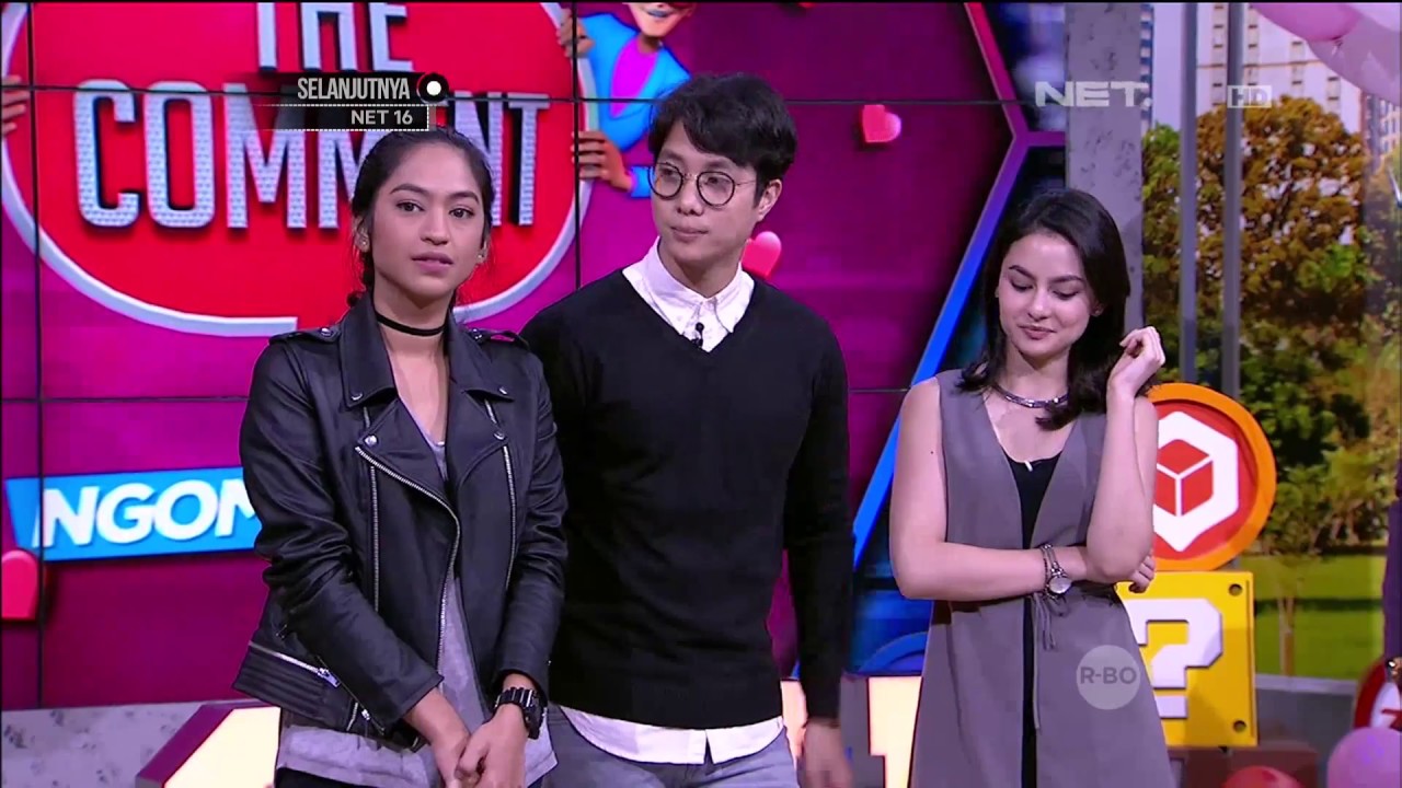 Hal Apa Saja Sih yang Buat Para Cast Cinta dan Rahasia Baper? (4/4)