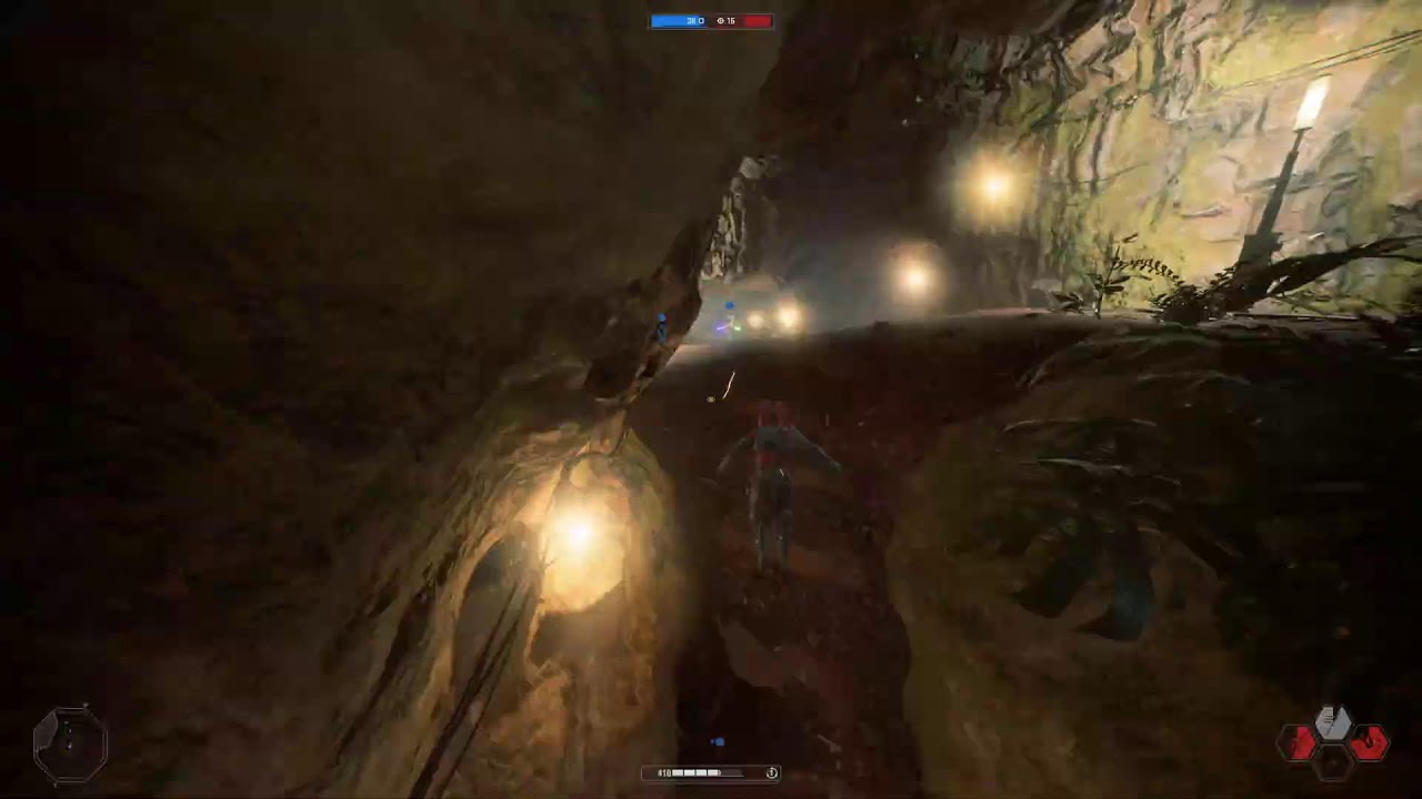 Star Wars: Battlefront II | 4K | PC Mods