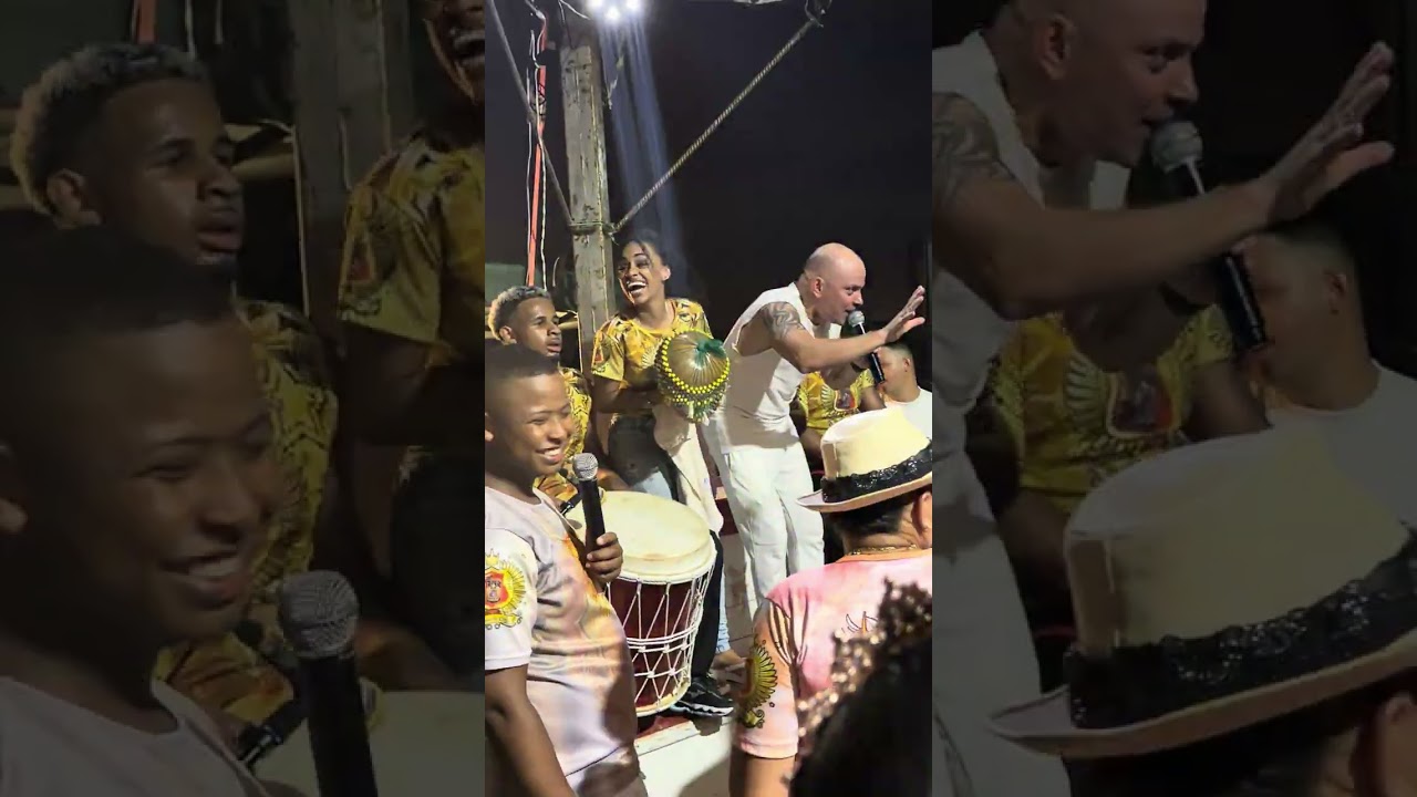 Felipe de oxala gira na praia dia 02.02.2026 família de ouro wats 51997561899