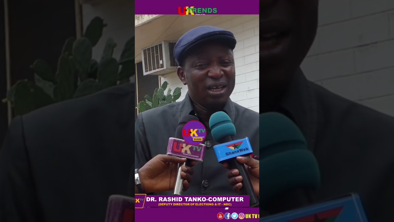 NDC's Warning Shot: Don't Dare Contest Elections, NPP Told