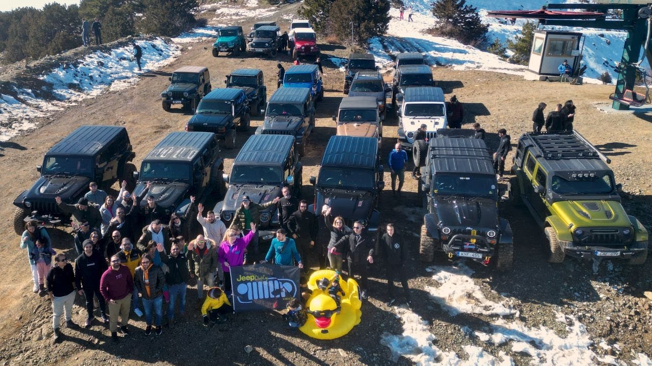 Wranglers on their way to highest spot in Cyprus