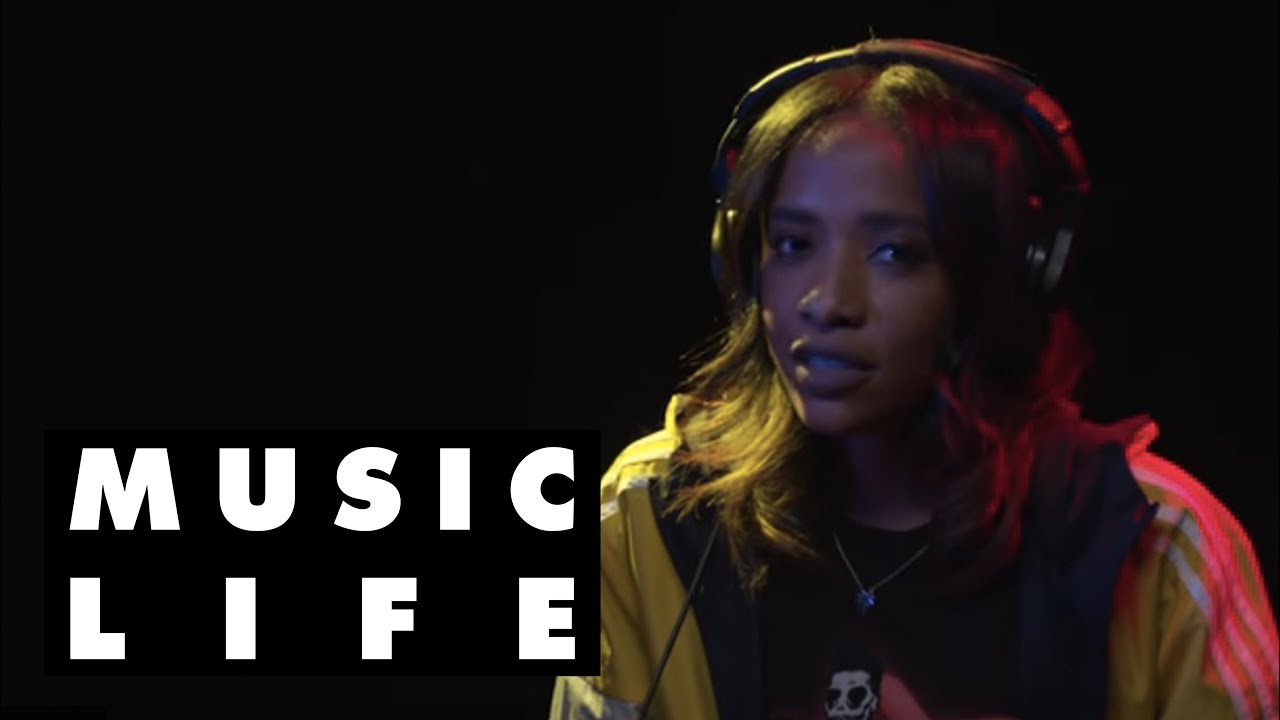 What is Synesthesia? | Music Life