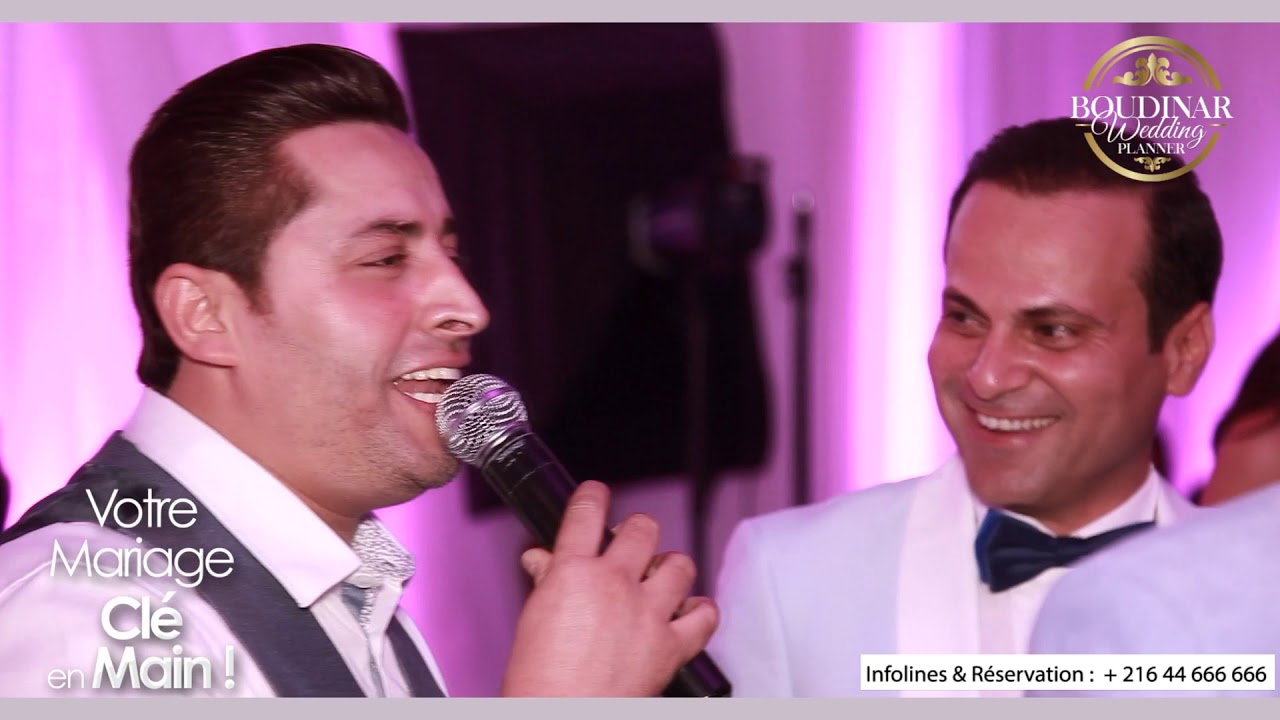 Boudinar Wedding Planner