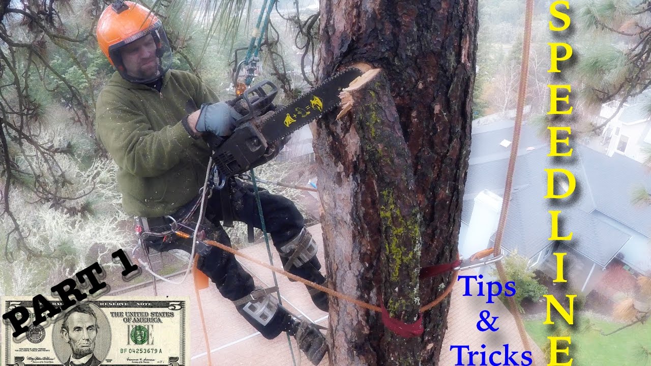 Speed-Line Tips and Tricks