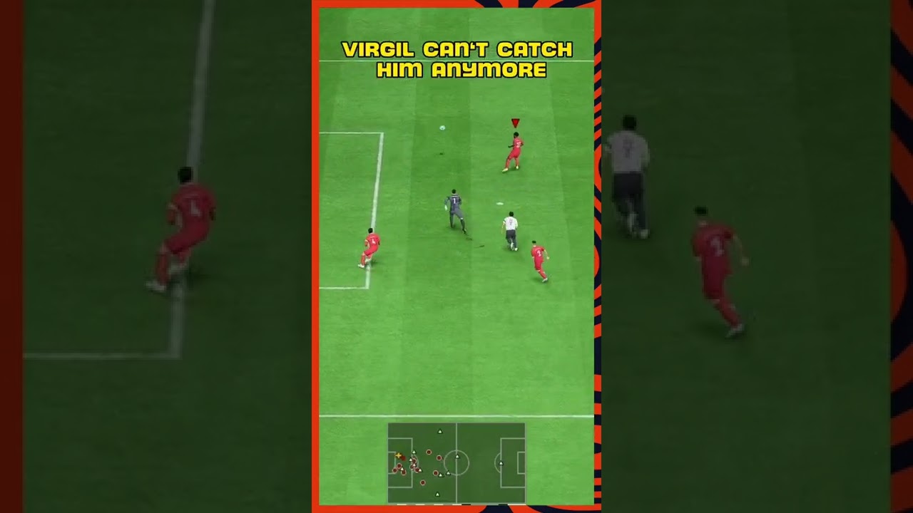 All Things You Need To Know About The Meta In FIFA 23