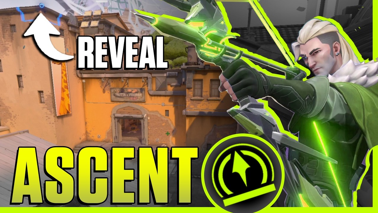 BEST SOVA REVEAL LINEUPS FOR ASCENT [2026]