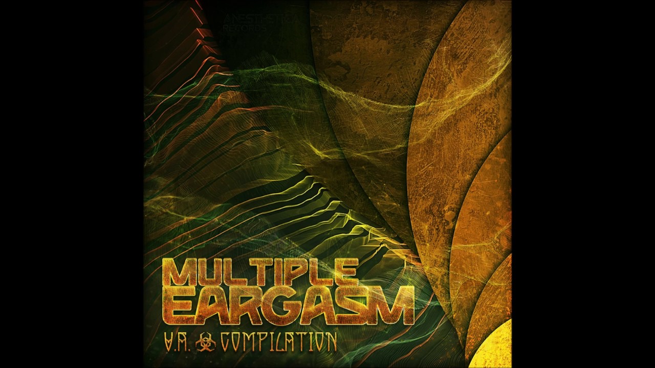 AcidCombo & Metahuman - Um Ficken Zug [HQ]
