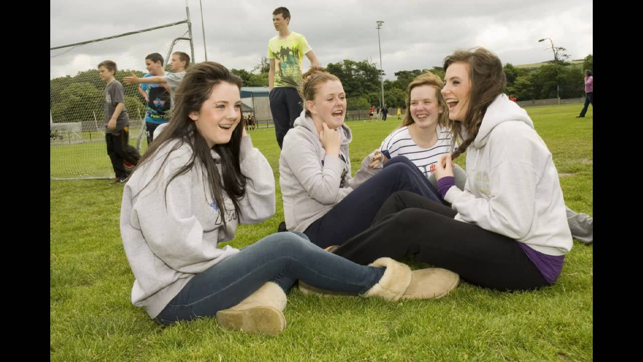Listowel Emmets 125 Years of the GAA
