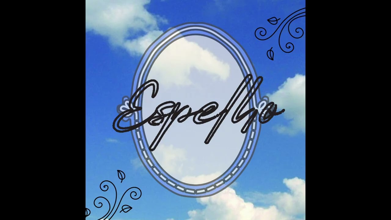Espelho (Prod. peril)