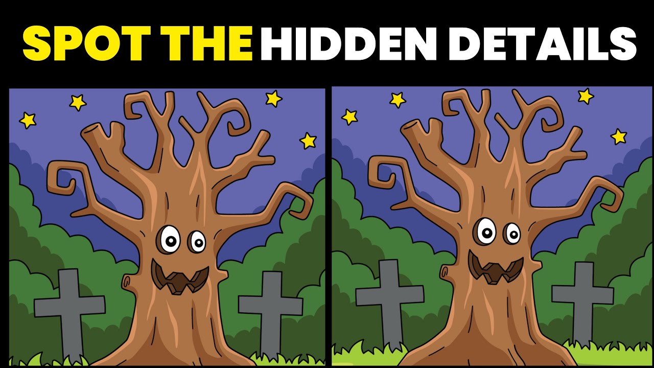 Spot The Difference 🧠| Look Easy Until You Try | Astronaut Puzzle 🧩