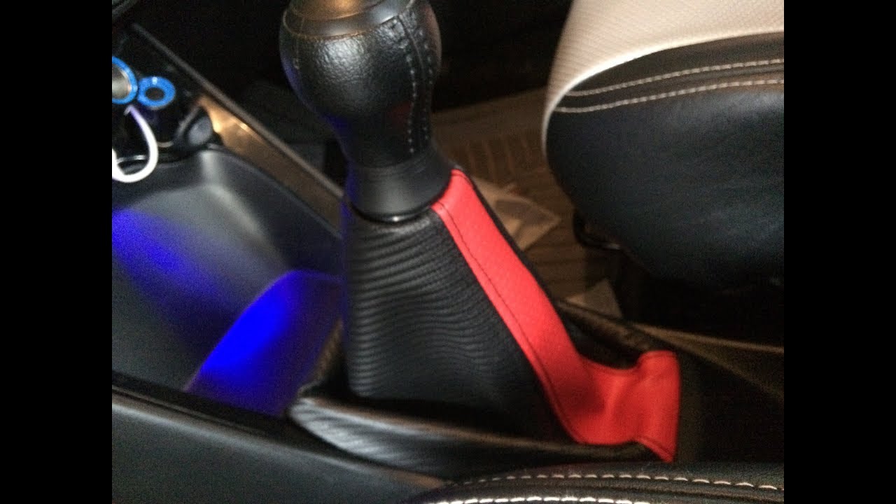Shiftboot 