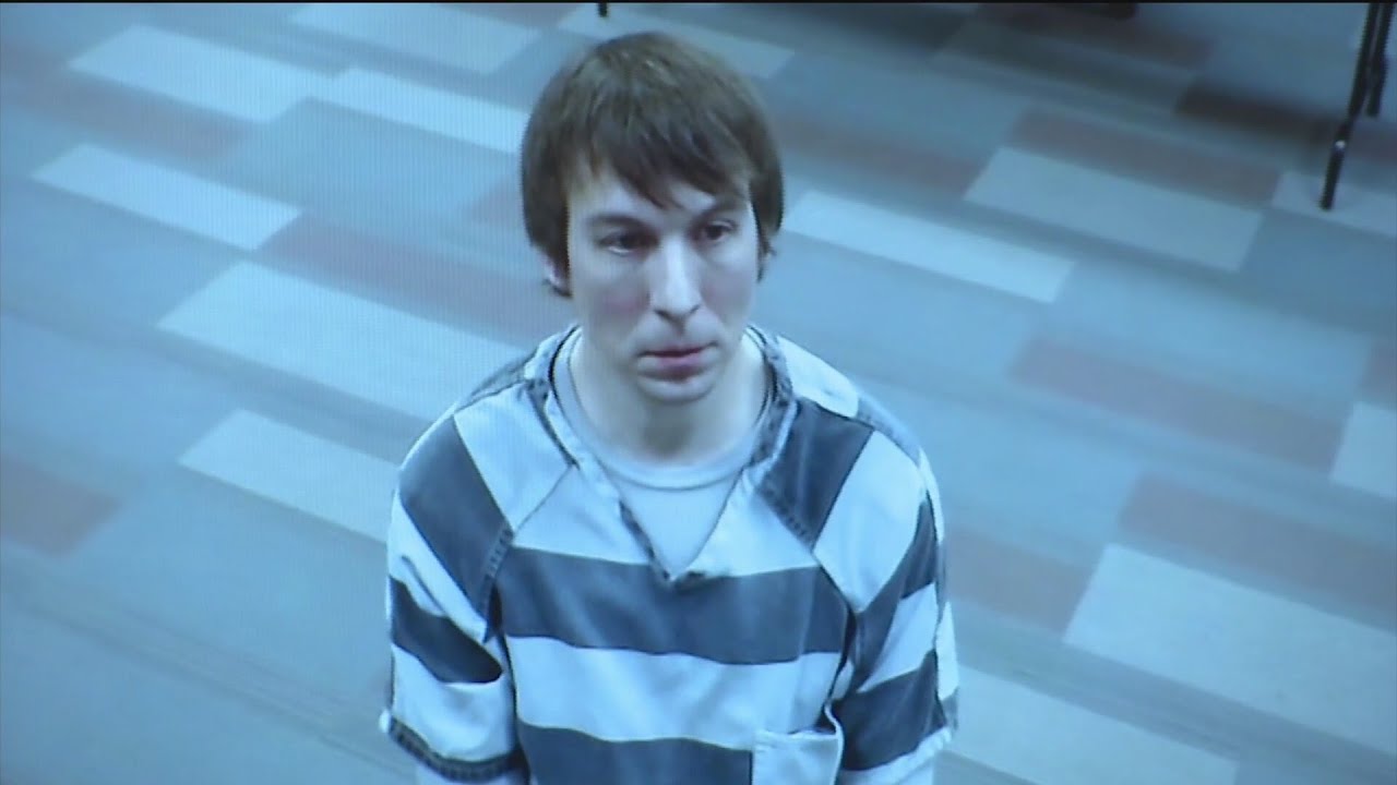 Former ND National Guard soldier Daniel Carpenter sentenced to jail time
