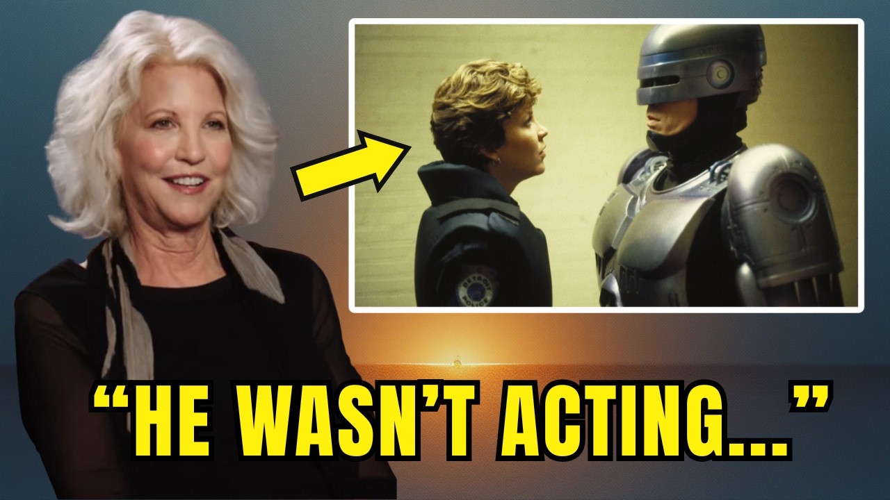 Robocop (1987): 20 SECRETS Hidden For Decades