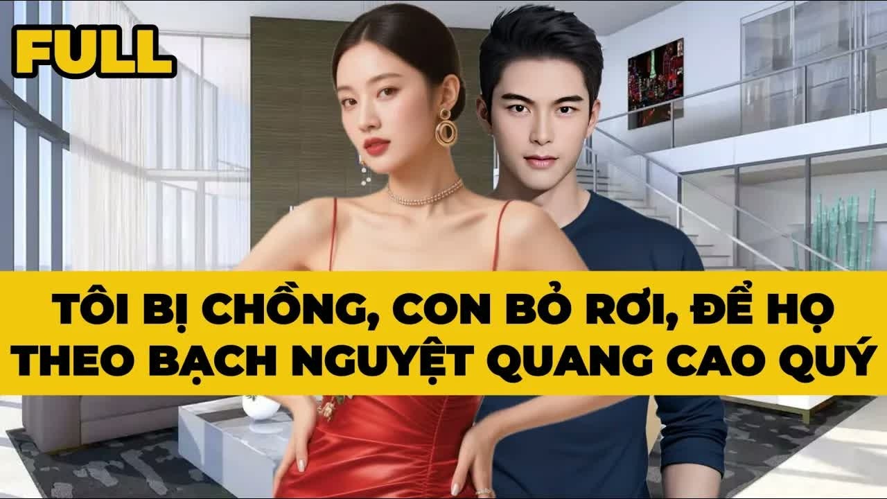 Tôi bị trọng sinh, bố chồng cũ ép, anh ta theo Bạch Nguyệt Quang, mọi tình tiết khiến ai cũng rùng