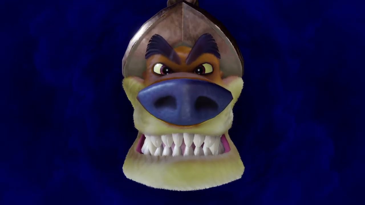 Crash Bandicoot 3: N. Sane Trilogy [ITA] 06 - Tiny Tiger