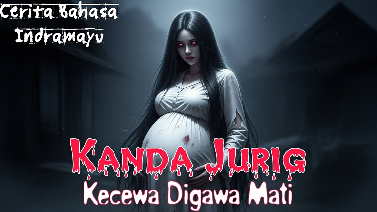 Kecewa Digawa Mati - Cerita Bahasa Indramayu