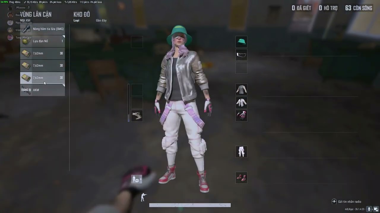 mILKyyz Montage 3