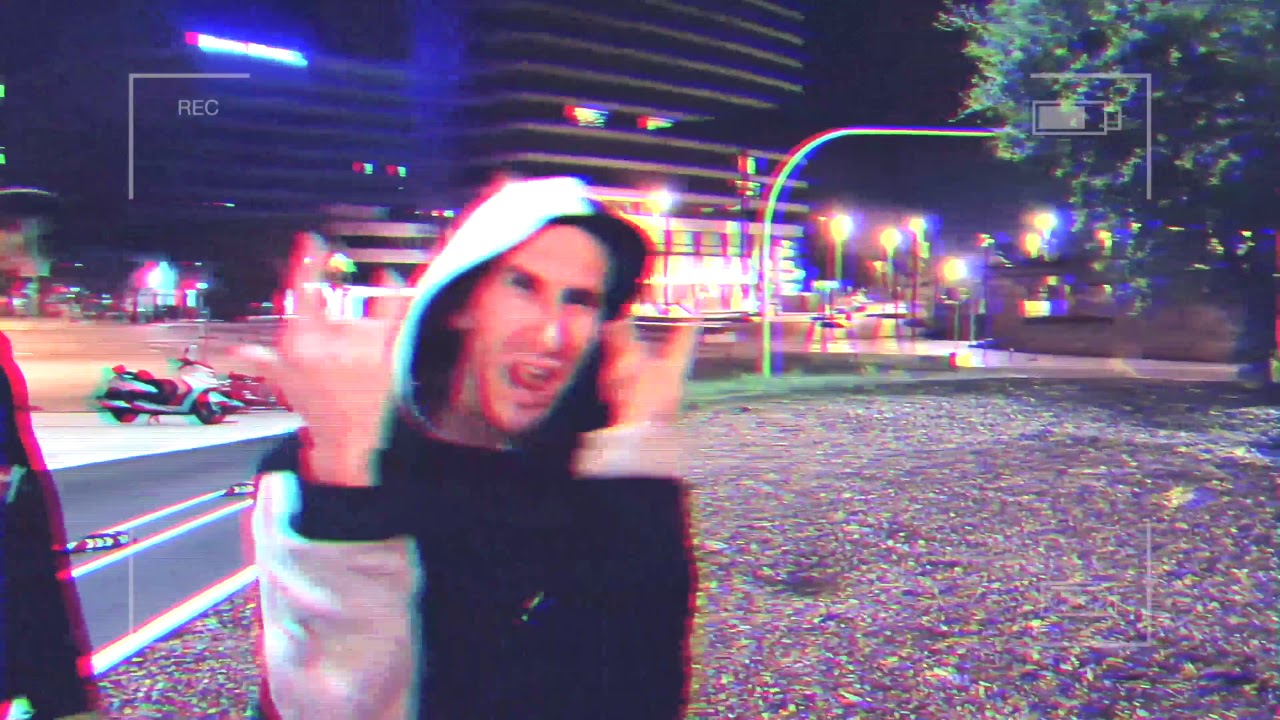SANK x SEFO MND x ALC Mc - RAPPERS DEL PALO (VIDEOCLIP)