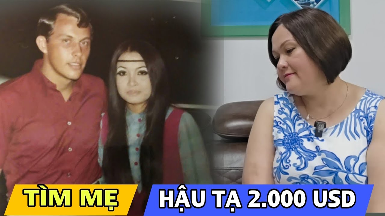 ( 2263)  Tìm người Mẹ trong hình. Mong đủ duyên để Mẹ xem được video này. 