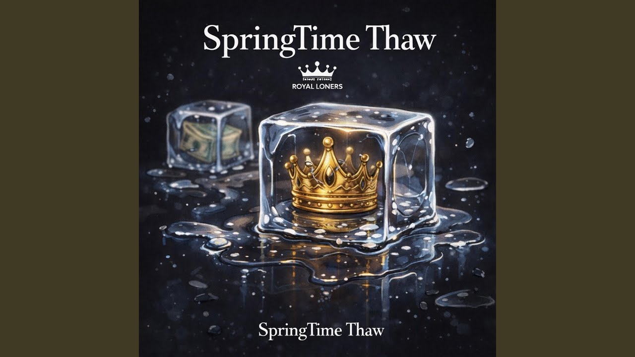 Springtime Thaw