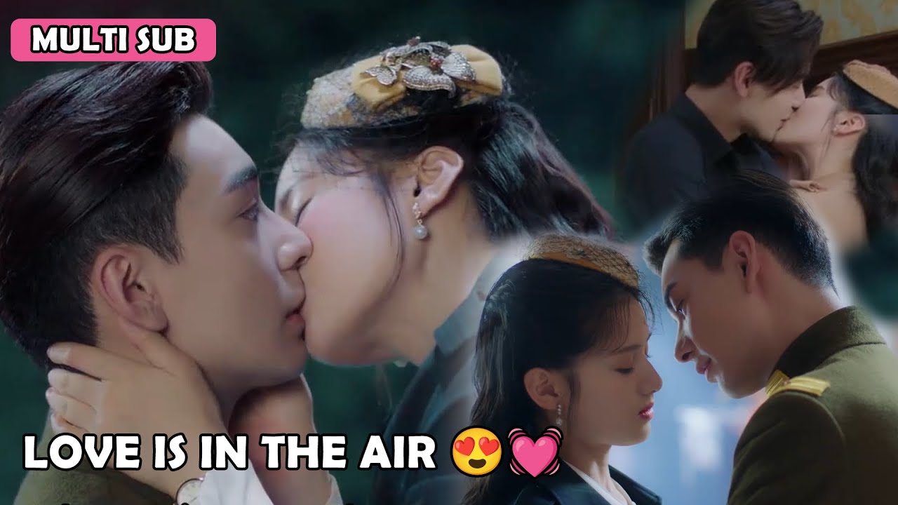 Fall in love with the general 🥰 Everyday is full of sweetness ❤️‍🔥💗【MULTI SUB】