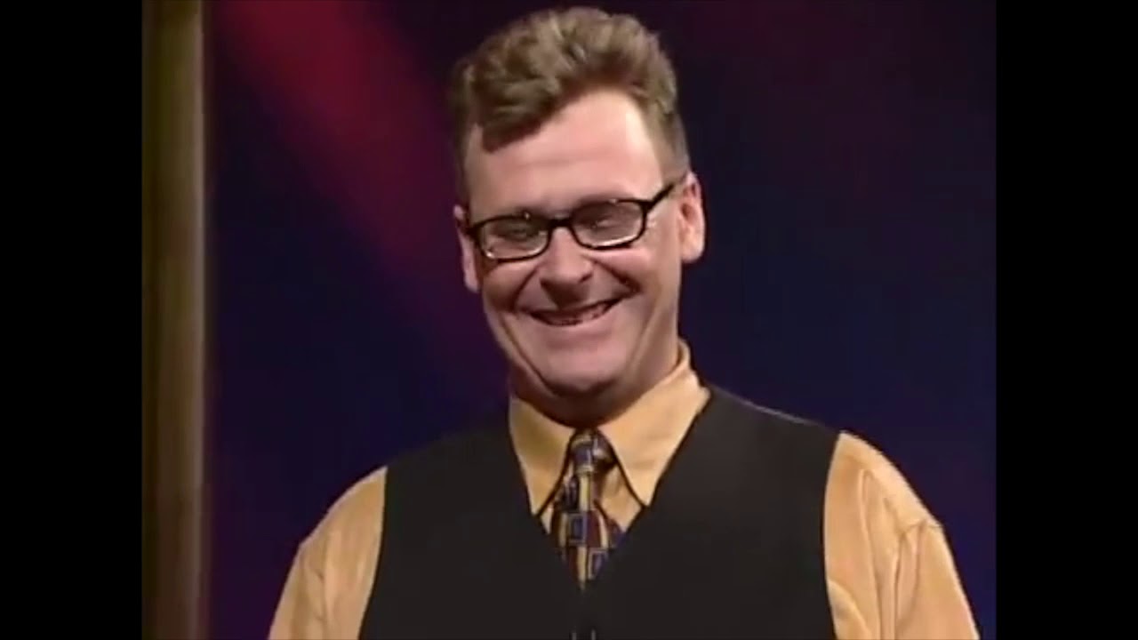 whose line is it anyway moments i think about often