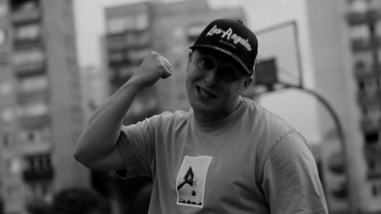 HOLY x MOROZ- HEAD COACH 