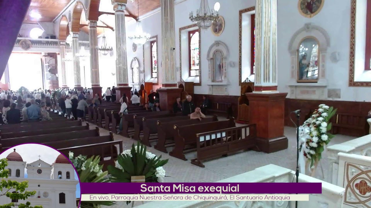 Solemnidad de San José Esposo de la Virgen Maria | Jueves 19 de Marzo de 2026