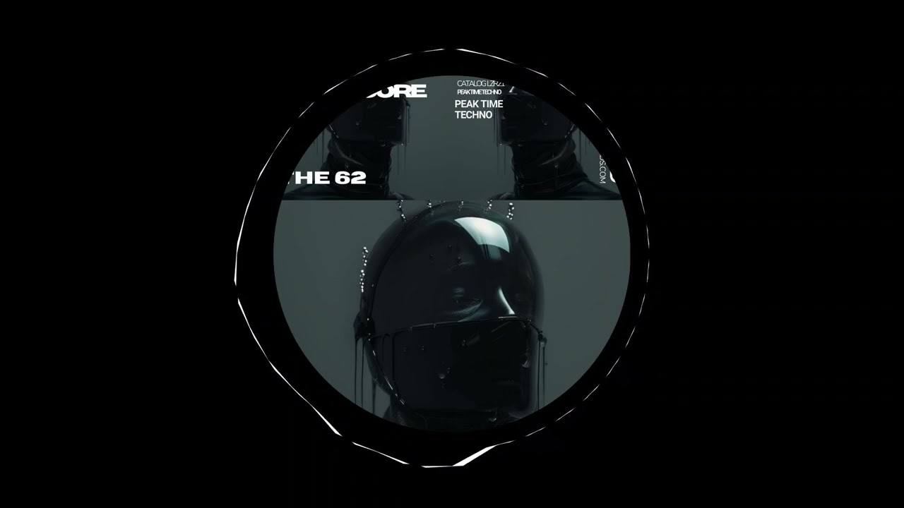 heatscore - The 62 (Original Mix)