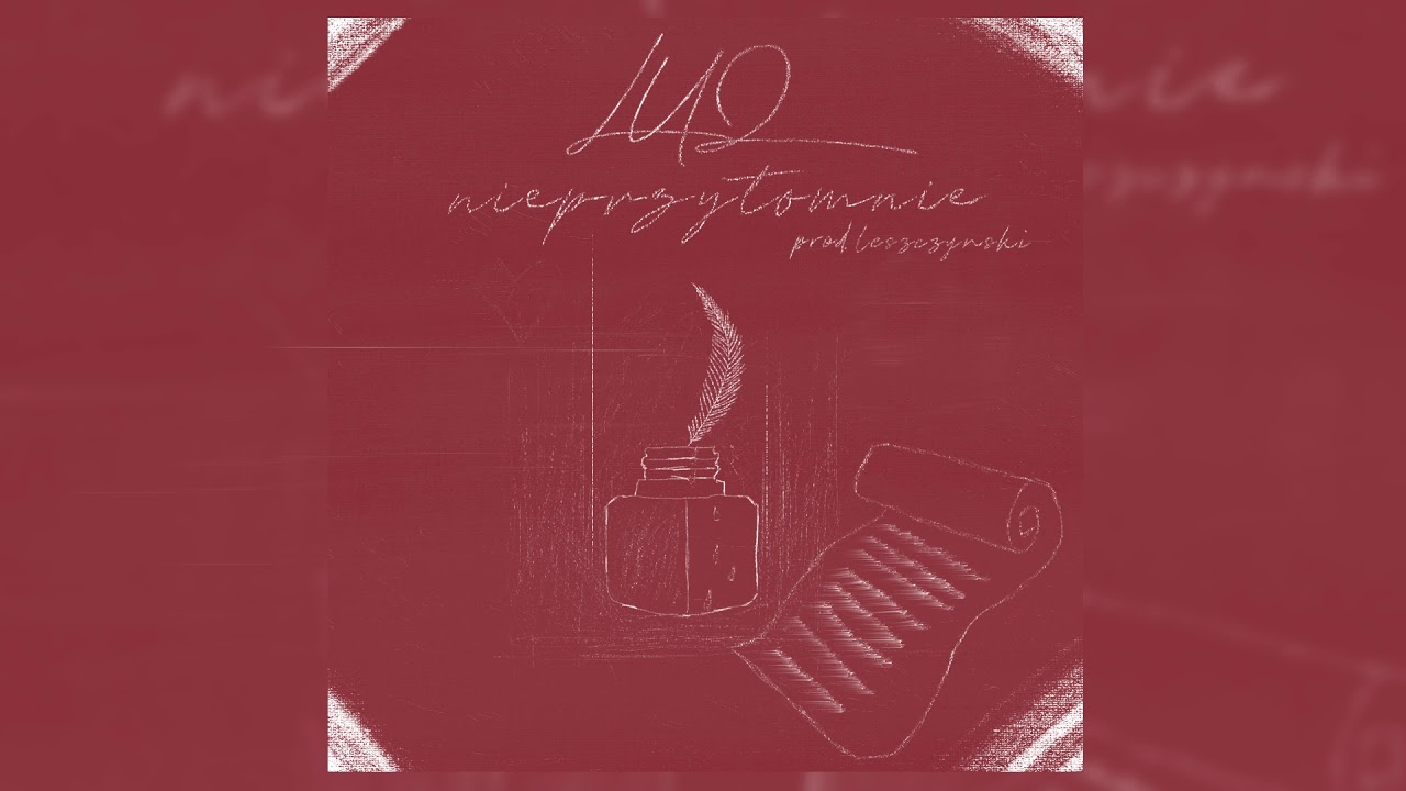 LUQ - Nieprzytomnie (prod. @leszczynski_eth)
