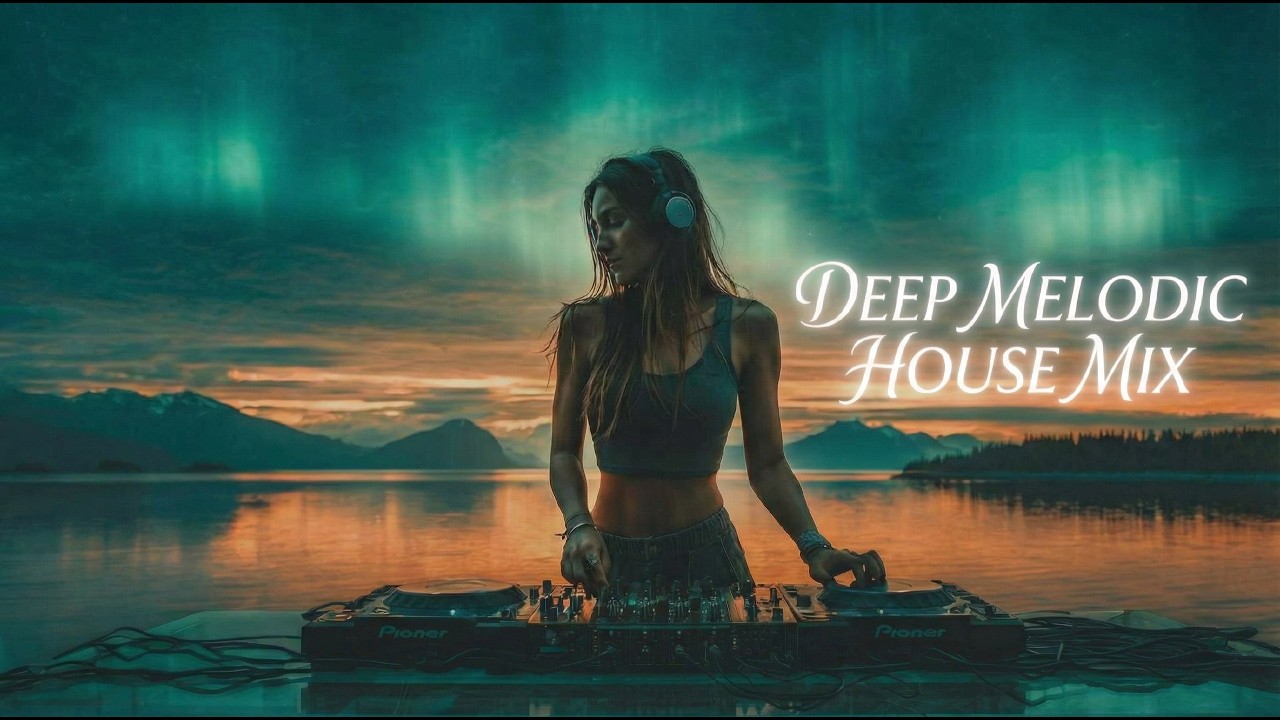 Лучшее из Deep House 2026 | Chill Mix & Deep Feelings