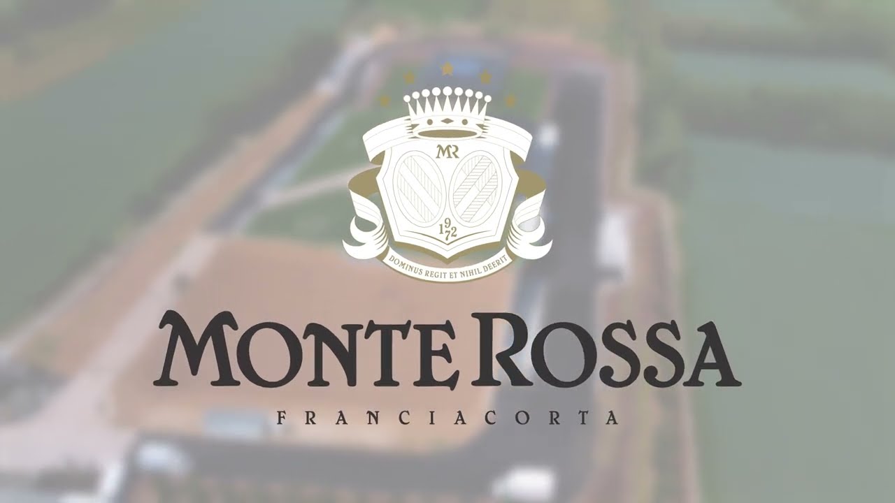 Time lapse delle Cantina Monte Rossa