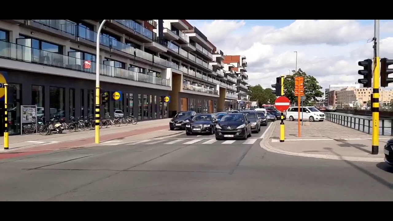big air horn compilation brandweer gent