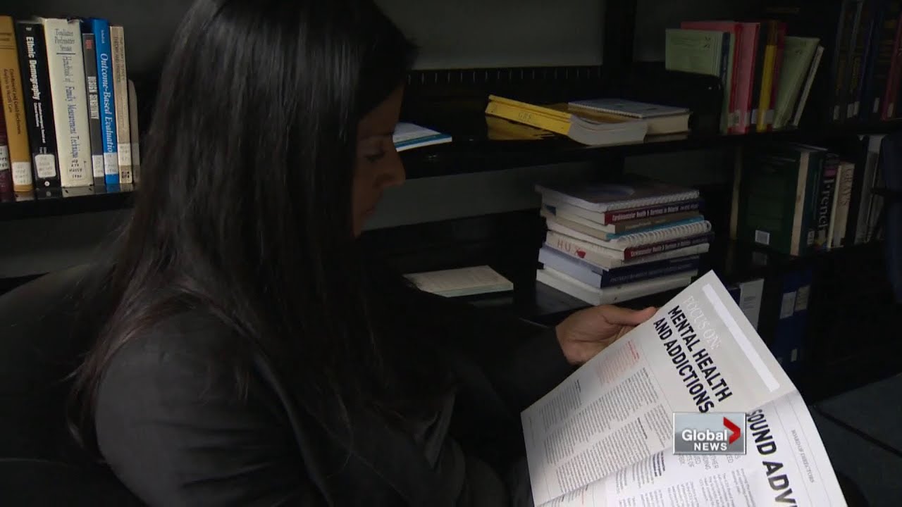 More than one in five Canadian workers suffer from depression