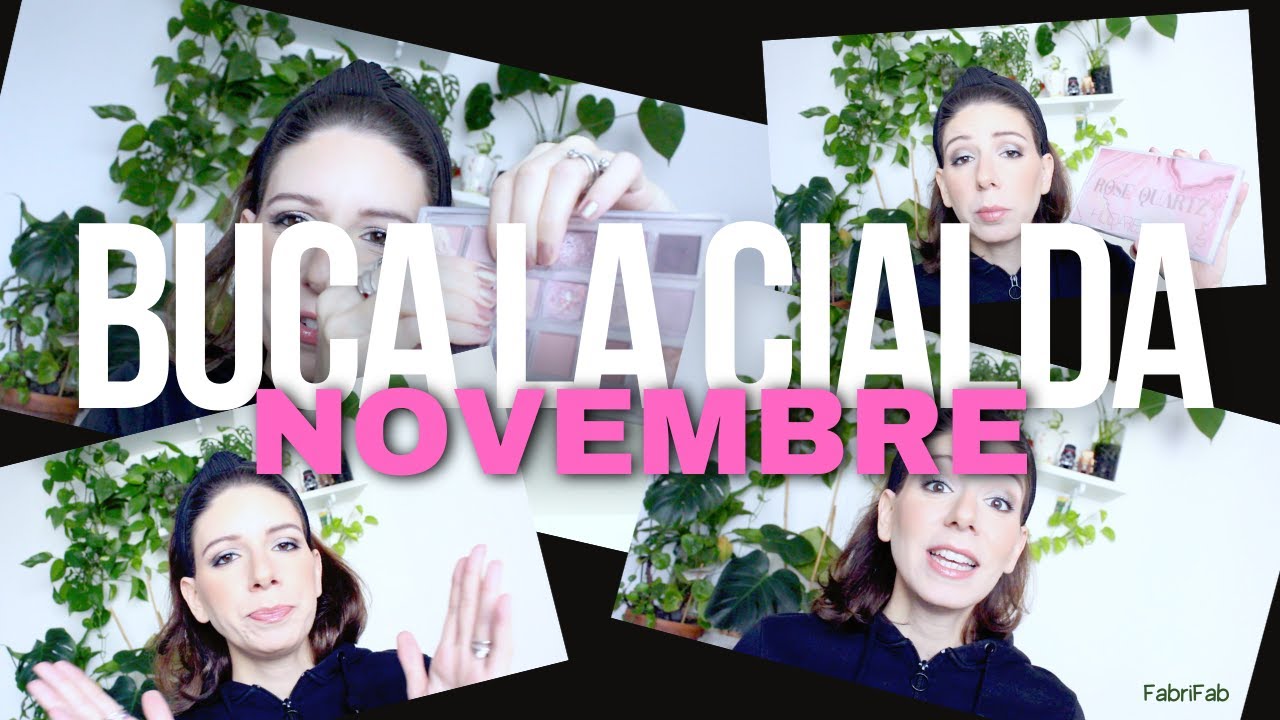 BUCA LA CIALDA - aggiornamento di 🍁novembre🍂 - GRANDI PROGRESSI!
