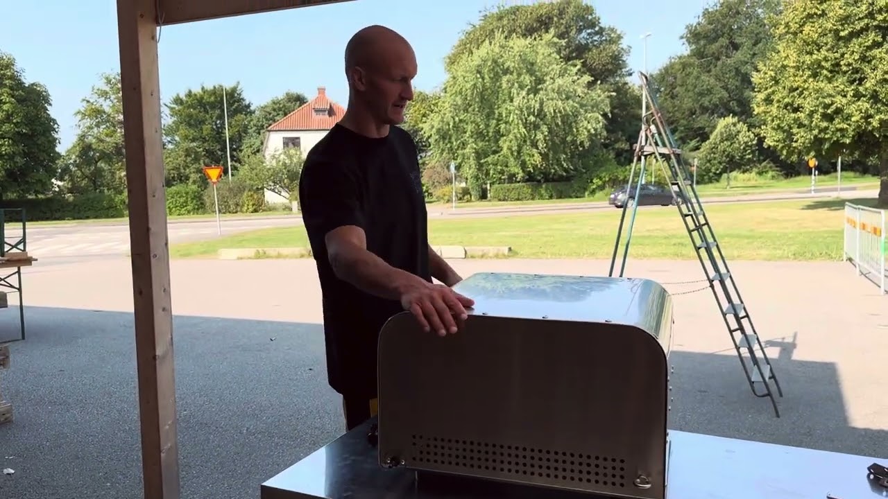 Efterservice och tankar om felsökning 