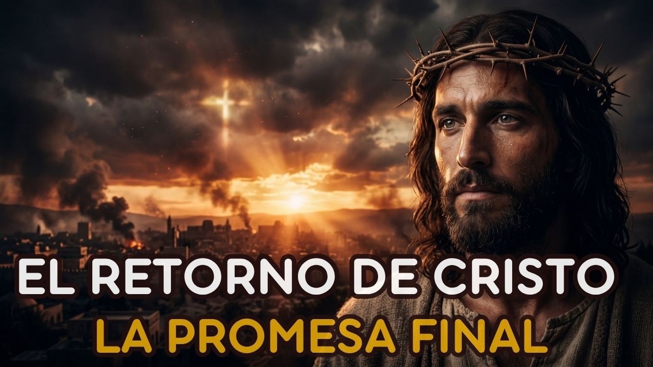 EL RETORNO DE CRISTO – LA ÚLTIMA BATALLA