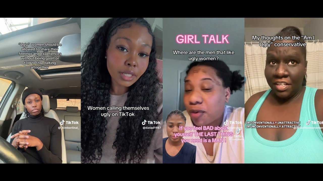 Быть некрасивой женщиной. Часть 2.