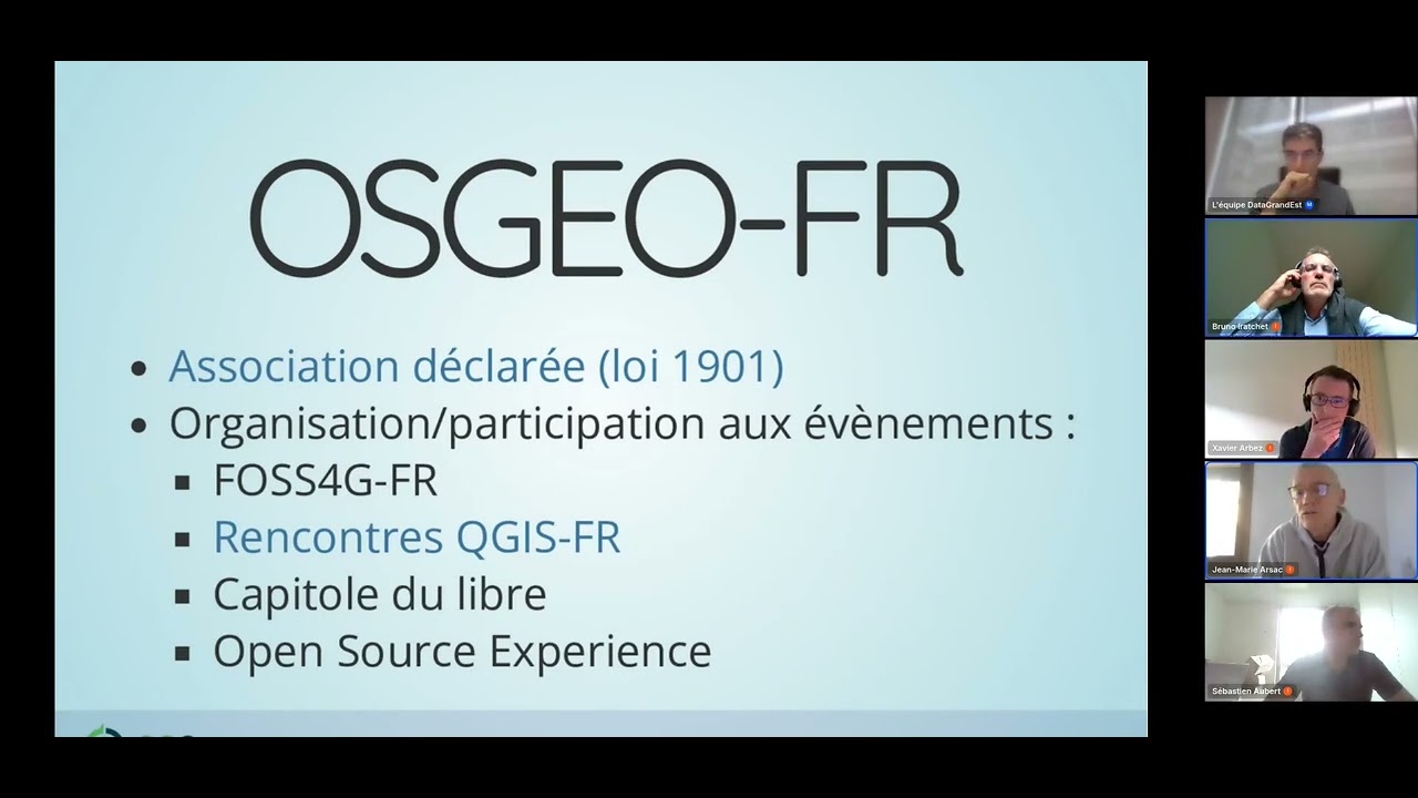 REPLAY - Webinaire du 04/09/2025: 