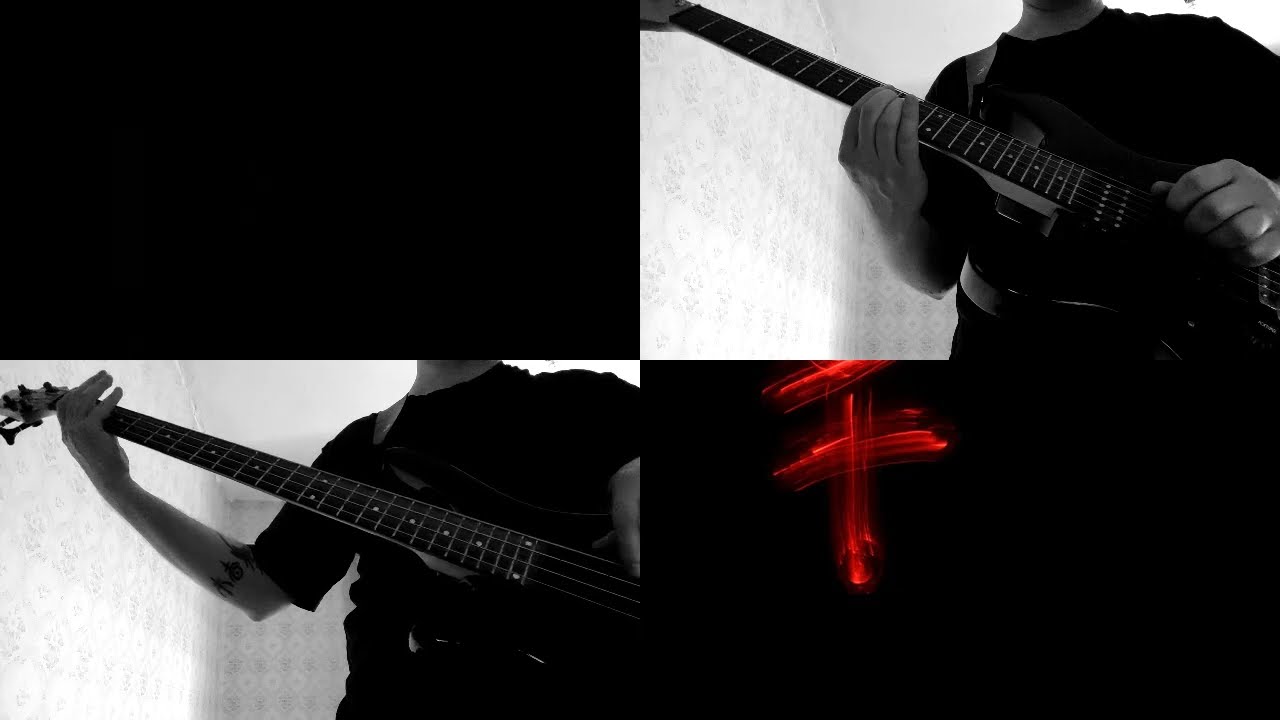 Агата Кристи - Полетаем (Cover)