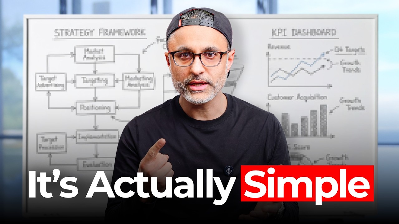 The $1 Million Webinar (Works for ANY Personal Brand)