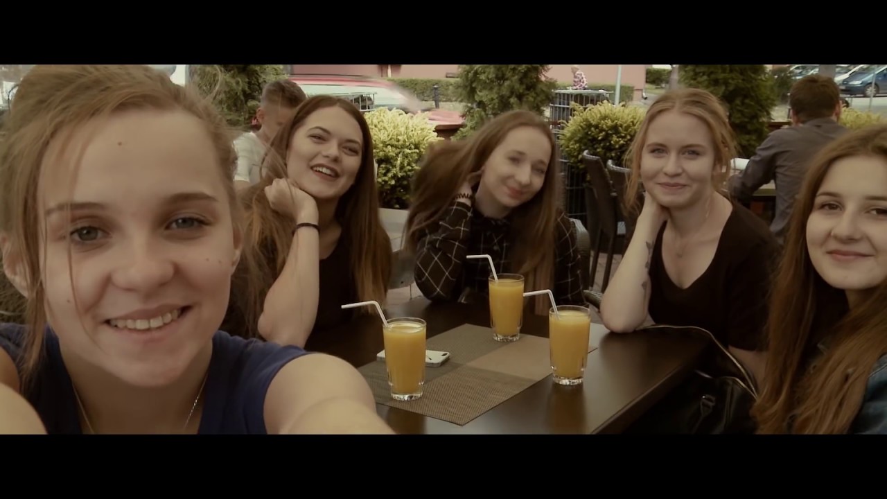 ANN - Short-movie (Production and direction: Patryk Rola Script: Ewa Sakłak)