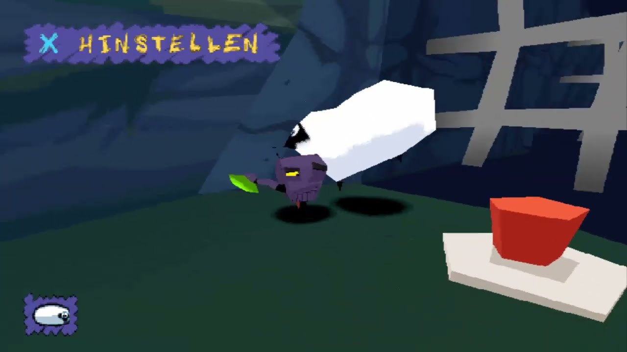 Let´s Play Sheep, Dog ´n´ Wolf 🐑 100% Part 12 - Das heilige Schaf
