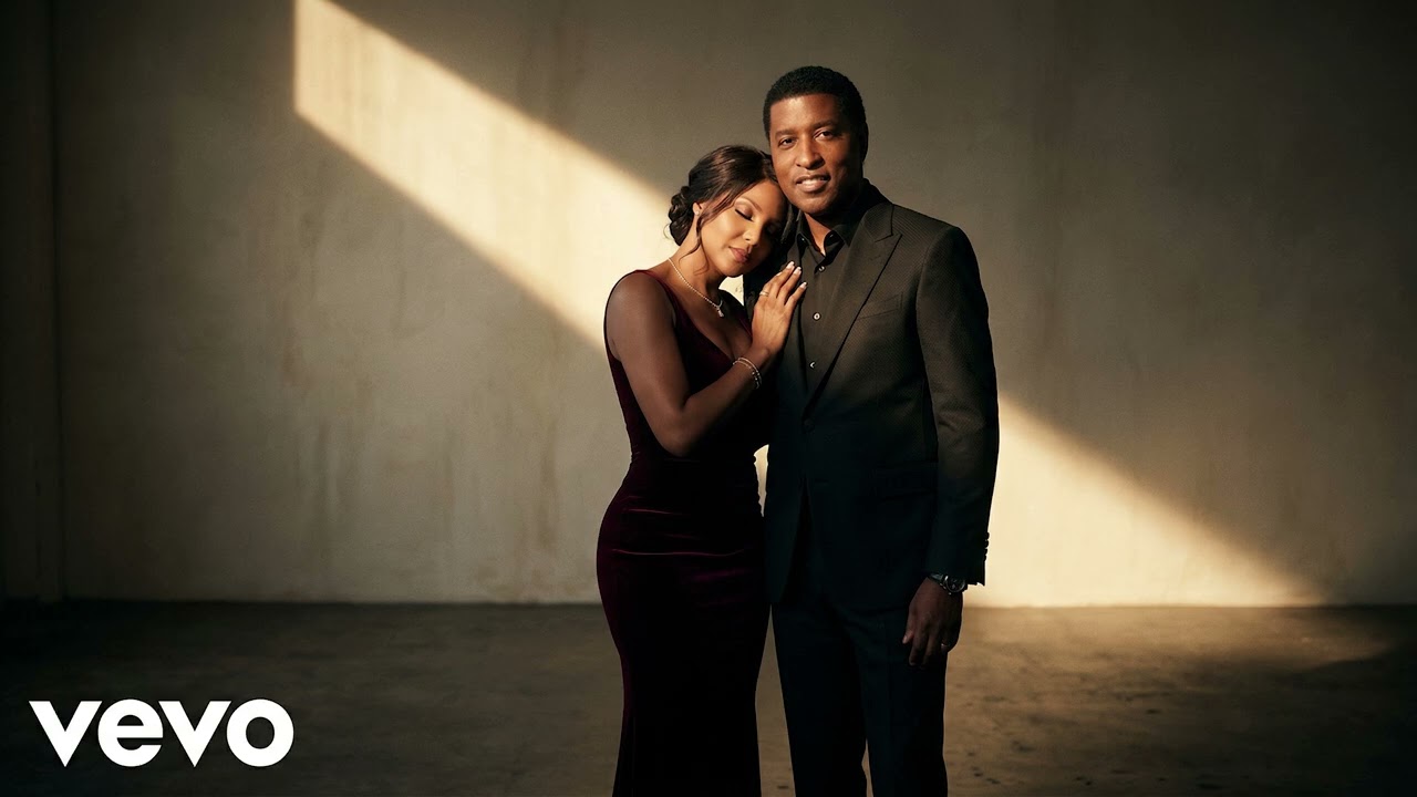 Give You My Last - Babyface ft Toni Braxton  || NEW 2026