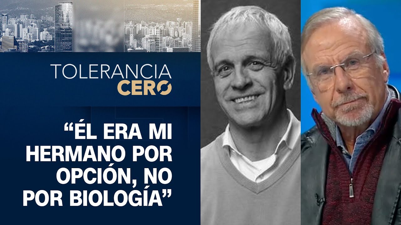 El homenaje de Fernando Paulsen a Augusto Góngora | Tolerancia Cero