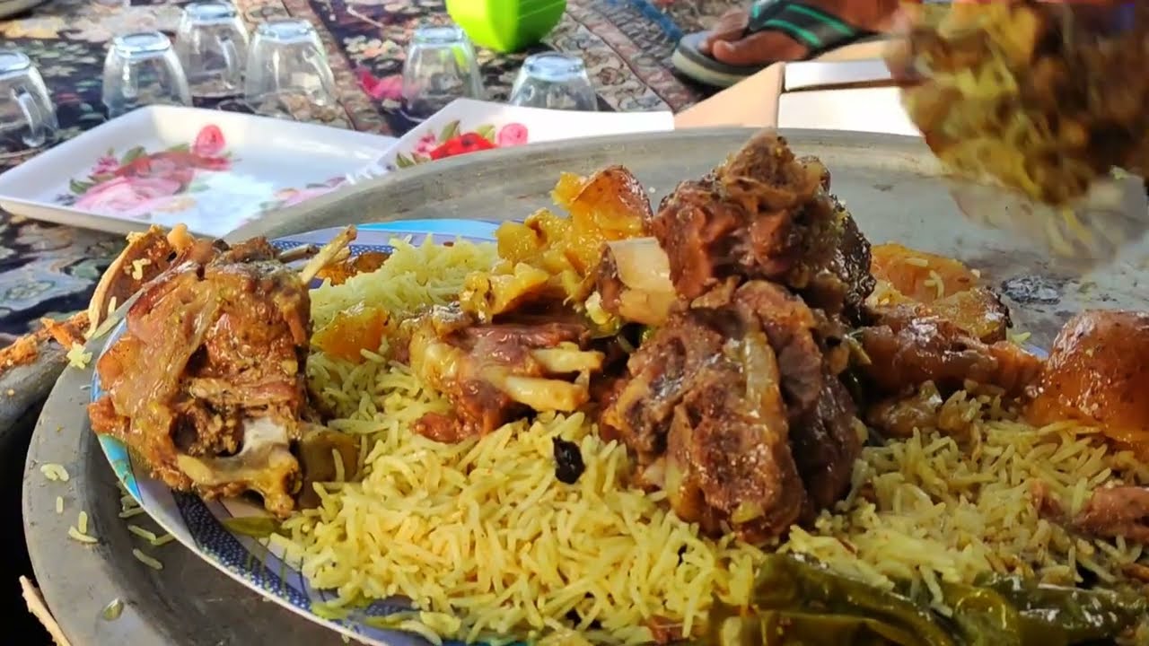 Gwadar Rasari beautiful picnic point Nigor sharif.....by Aamir Gwadari 