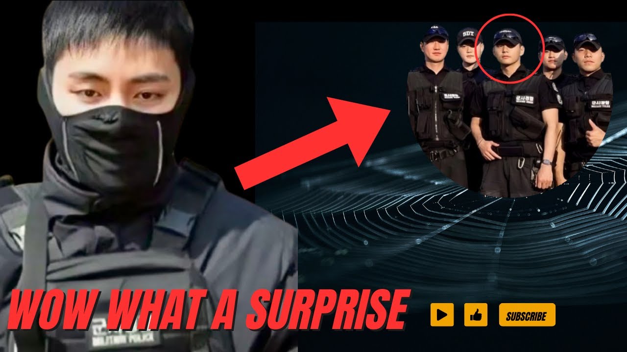 Kim Taehyung's Amazing Transformation The Dancer's Comeback Wows the World!