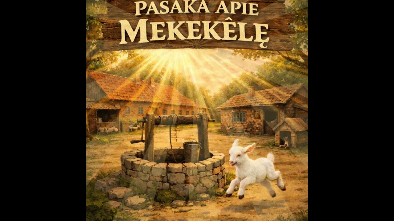 AUDIO PASAKA 