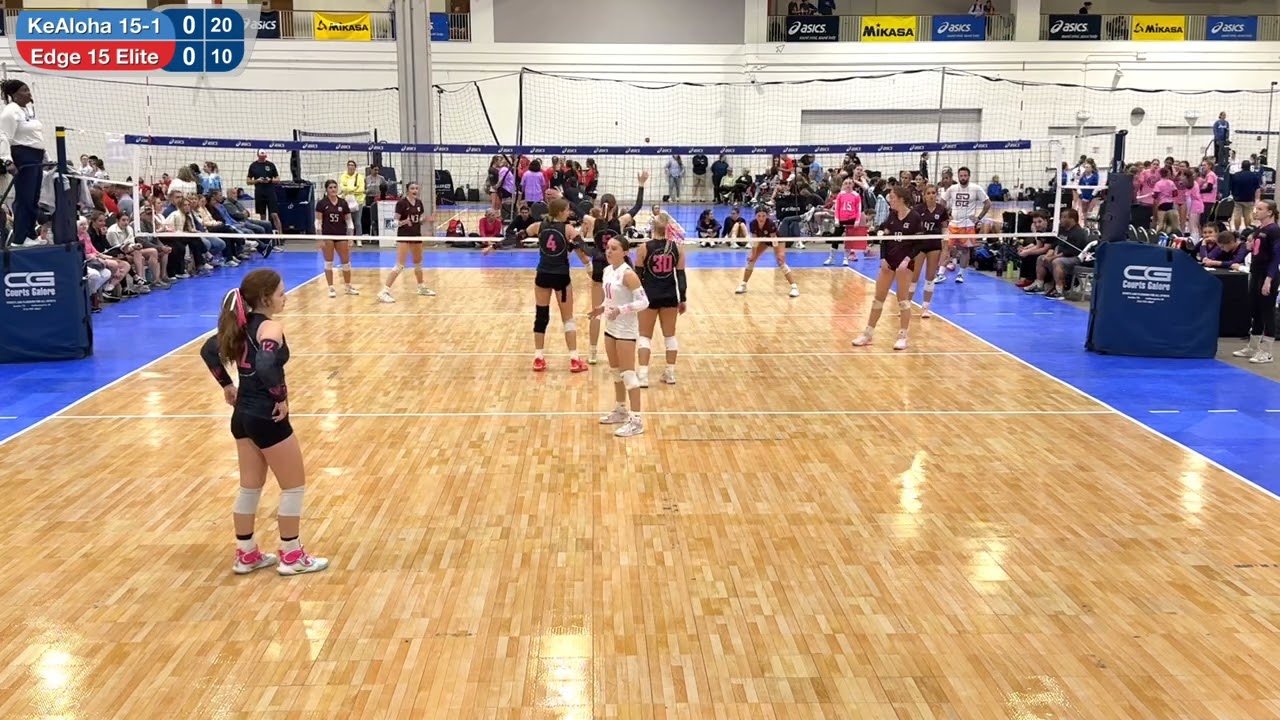 Edge 15 Elite