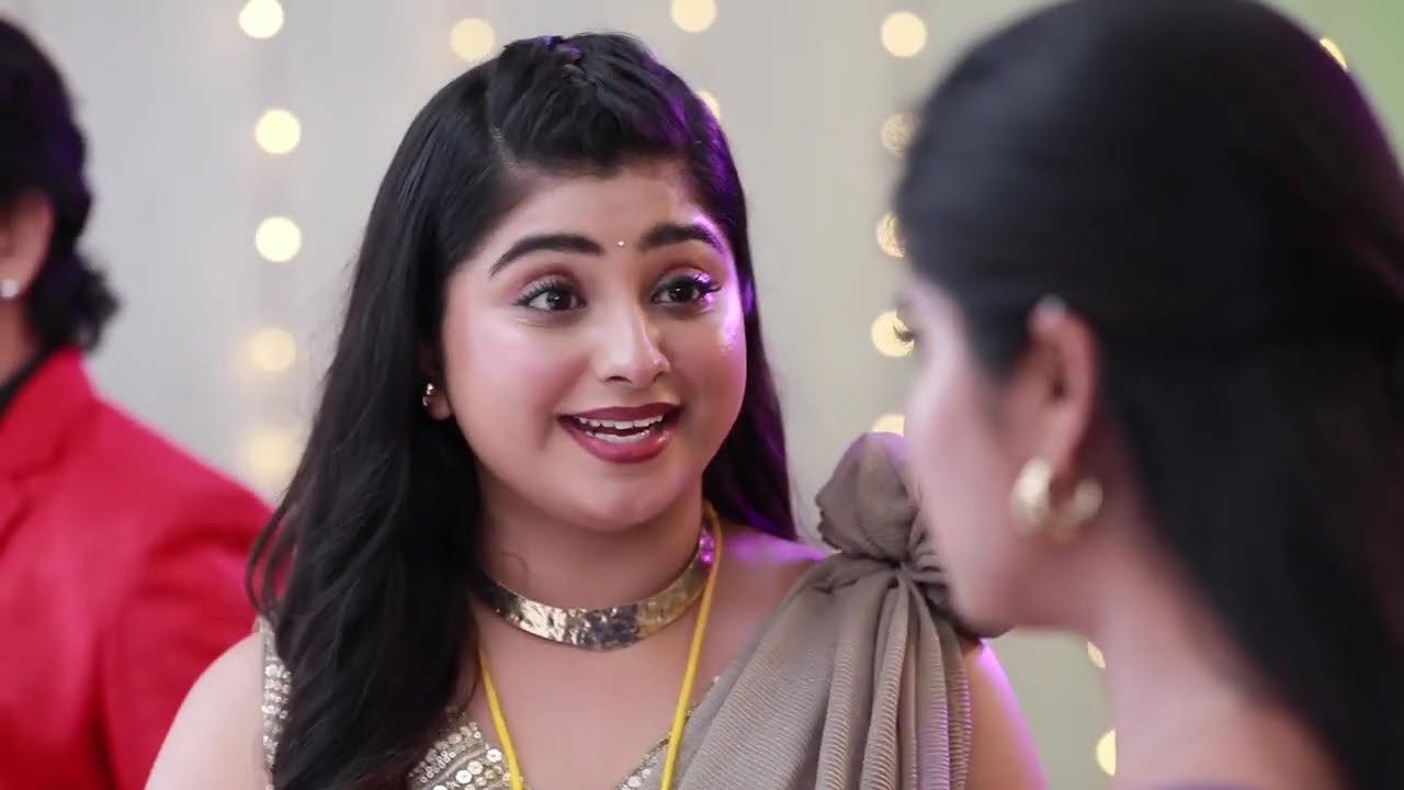 Varisu | Ep - 123 | Webisode | Nov 25 2025 | Zee Tamil